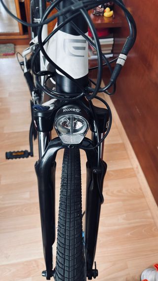 Ebike BH Nitro Jet 