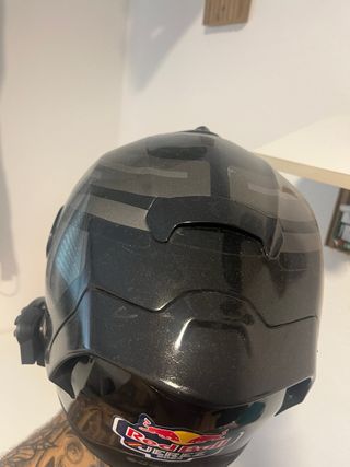 Casco Scorpion R1 Air Talla S 56cm