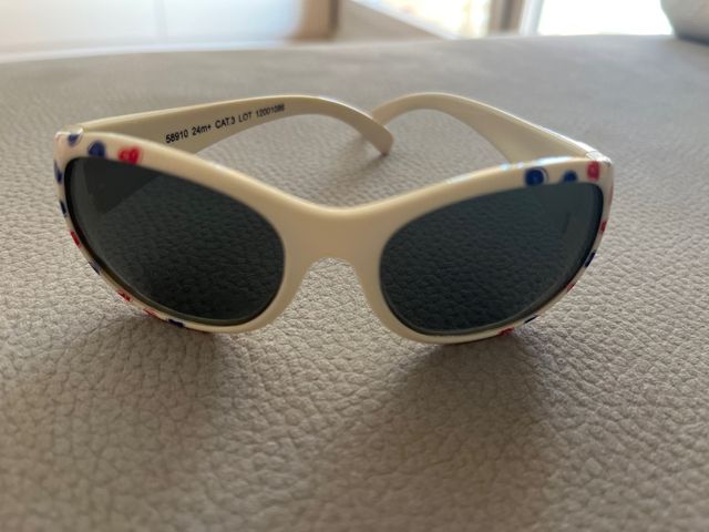 Gafas sol bebé Chicco