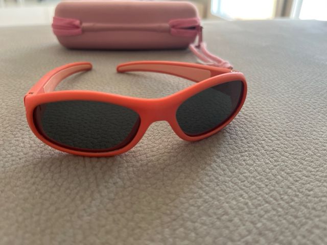 Gafas sol bebé Chicco