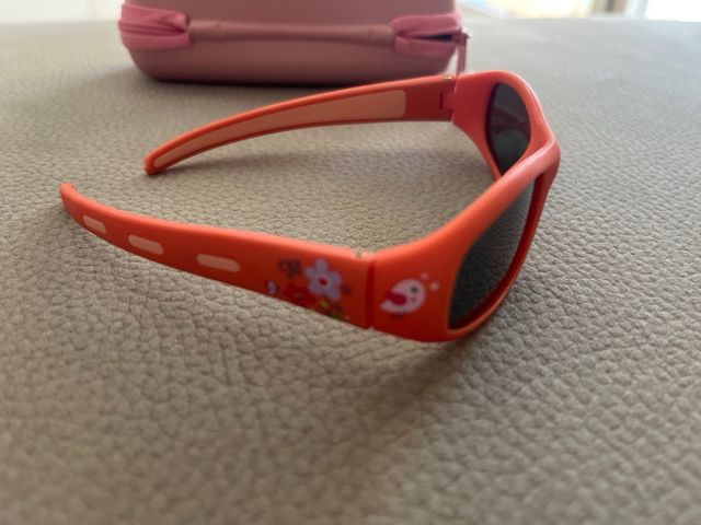 Gafas sol bebé Chicco