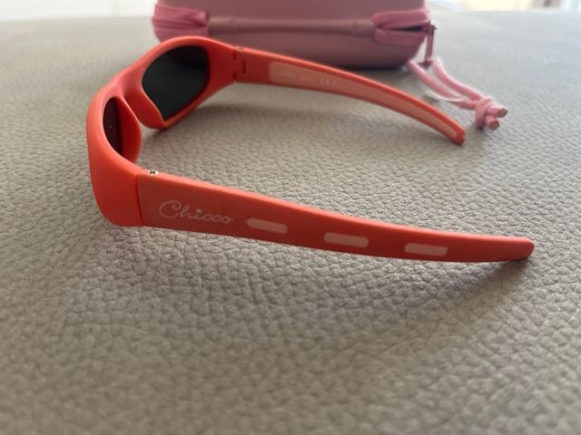 Gafas sol bebé Chicco