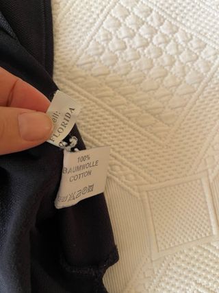 Polo Hugo Boss Negro - Peugeot Open