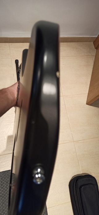 Godin Session HT - Guitarra eléctrica