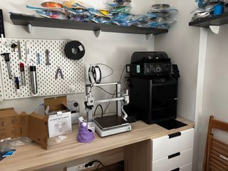 Servicio de impresion 3d FDM