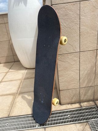 SKATE SK8 Mafia Ejes Venture