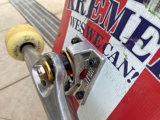 SKATE SK8 Mafia Ejes Venture