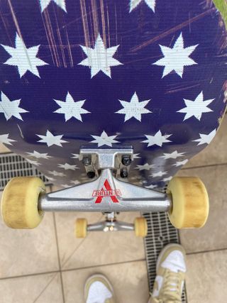 SKATE SK8 Mafia Ejes Venture