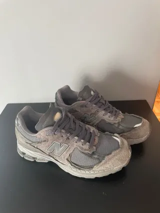 New Balance 2002R Protection Pack – Talla 43