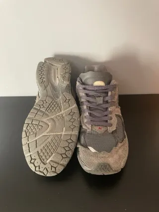 New Balance 2002R Protection Pack – Talla 43