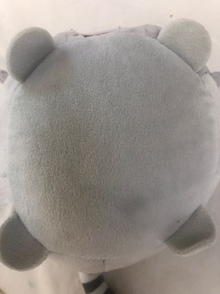 Peluche re lemuri