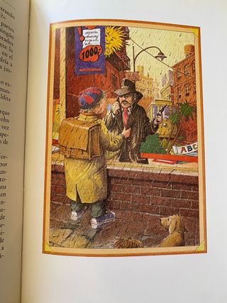 Sus mejores cuentos. Michael Ende