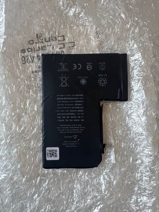 Batteria iPhone 12 Pro Max