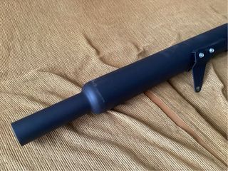 Escape Big Punjab Royal Enfield 350 Reborn