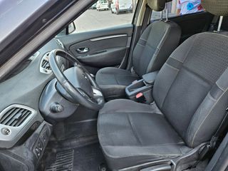 Renault Grand Scenic 2010