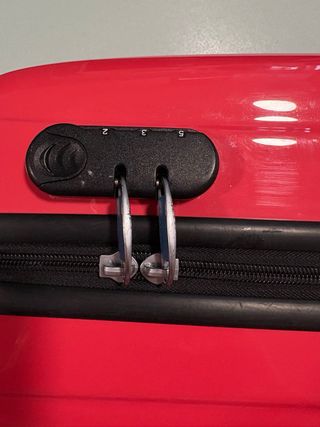 Maleta Minnie Paris American Tourister