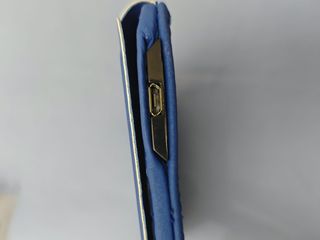 Funda teclado TYRELL tablet