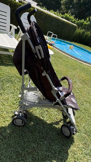Silla paseo Chicco London