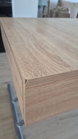 Mesa extensible - elevable, multifunción