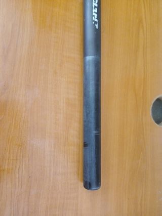 Tija sillín Giant: 27,2 mm