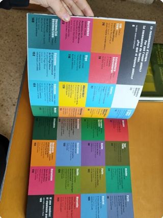 La reconquista de Europa. 1980-1999.