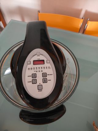 Forno Stiltex Grand Chef:cottura sana usato