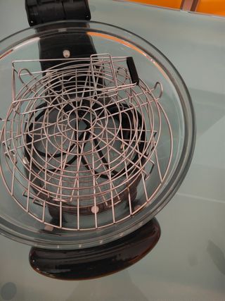 Forno Stiltex Grand Chef:cottura sana usato