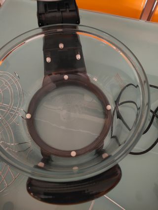 Forno Stiltex Grand Chef:cottura sana usato