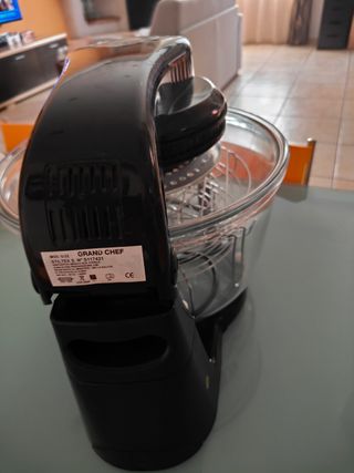 Forno Stiltex Grand Chef:cottura sana usato