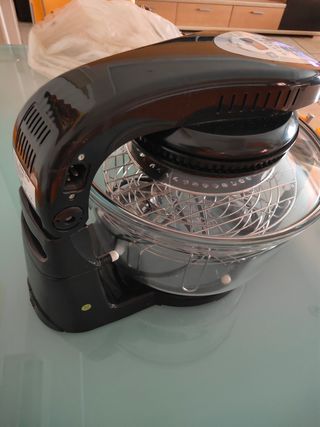 Forno Stiltex Grand Chef:cottura sana usato