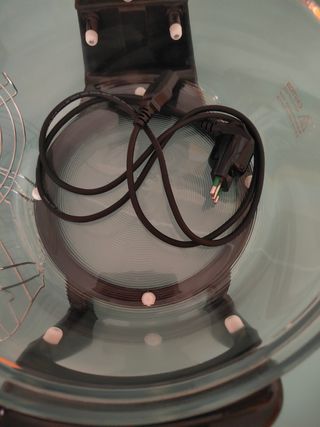 Forno Stiltex Grand Chef:cottura sana usato