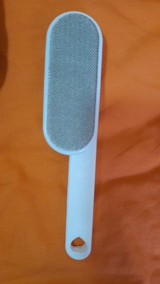 Manta perro azul Nayeco - nueva y un regalo