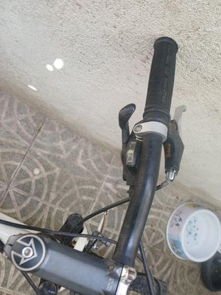 Bicicleta Scott Aspect