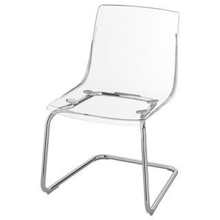 Mesa Toresund + 6 sillas Tobias IKEA