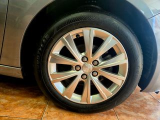Peugeot 308 2021