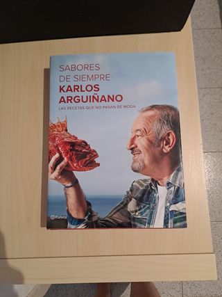 Sabores de siempre: Las recetas que no pasan de...