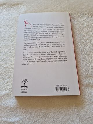 Superar la adversidad: El poder de la resiliencia