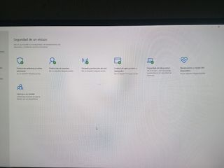 PC Lenovo - Windows 10