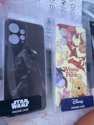 Fundas Xiaomi Redmi Note 12 4G