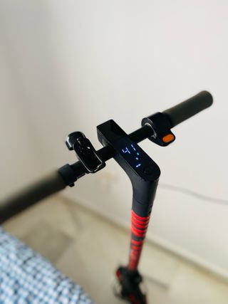 Patinete eléctrico Xiaomi