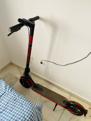 Patinete eléctrico Xiaomi
