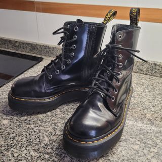 Dr Martens AirWair Botas negras