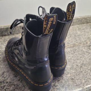 Dr Martens AirWair Botas negras