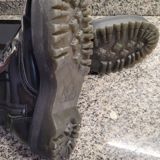 Dr Martens AirWair Botas negras