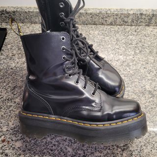 Dr Martens AirWair Botas negras