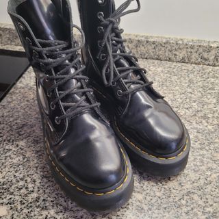 Dr Martens AirWair Botas negras