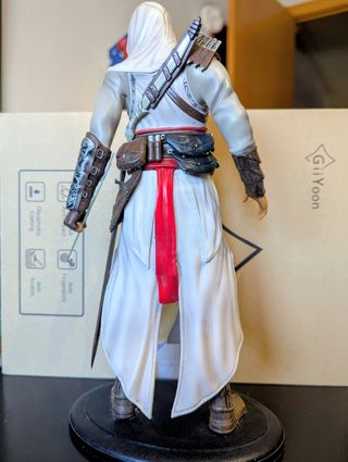 Figura Altair Assassin's Creed