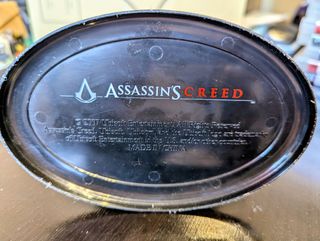 Figura Altair Assassin's Creed