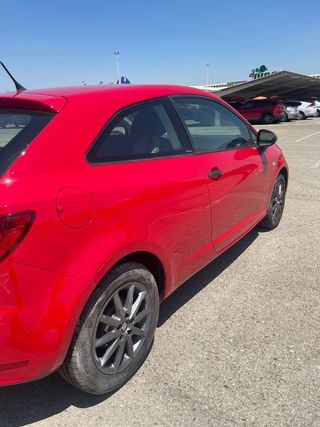SEAT Ibiza 2014