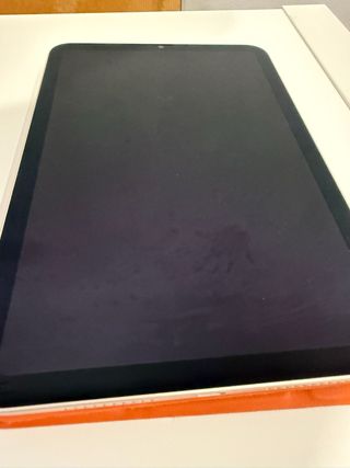 iPad mini 6 WiFi 64GB - Blanco